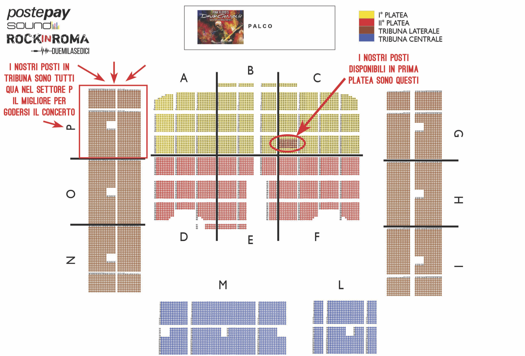 Gilmour Circo Massimo 2016 Biglietti Roma Mappa.jpg